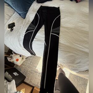 Lululemon luxtreme design leggings